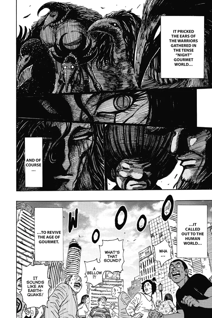 Toriko Chapter 291 image 02_optimized